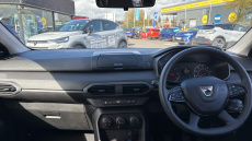 Dacia Sandero 1.0 TCe Essential 5dr Bi Fuel Hatchback